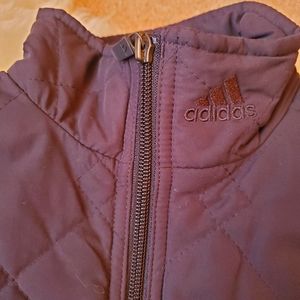 Adidas Jacket quilted